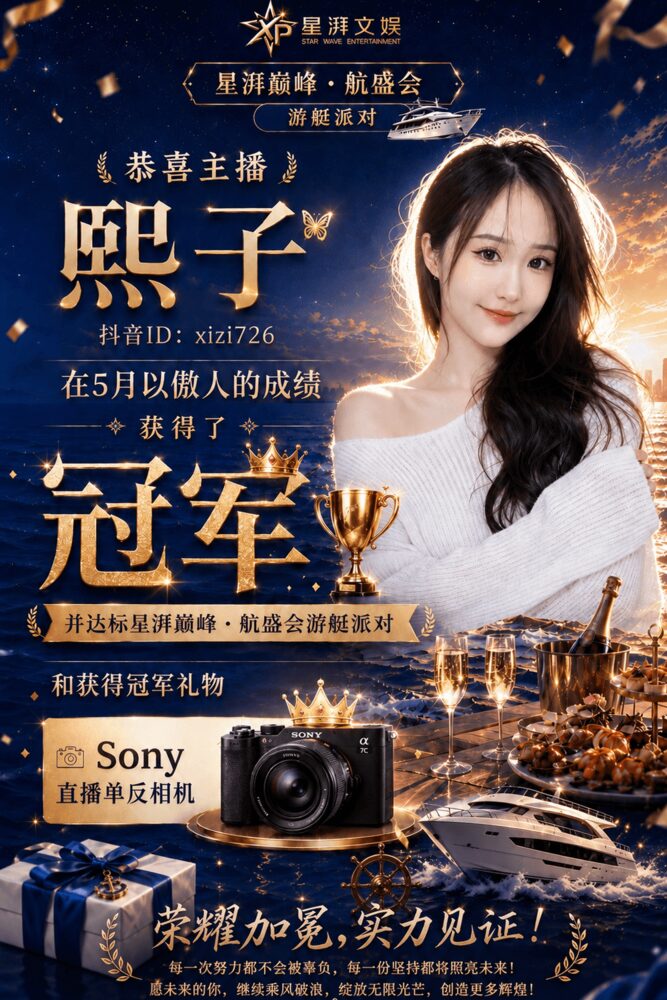 S2 賽季公會賽 冠軍